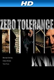 Locandina di Zero Tolerance