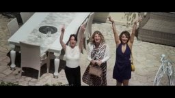 Burraco Fatale -  Trailer