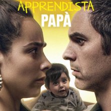 Locandina di Apprendista papà