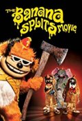 Locandina di The Banana Splits Movie