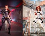 Black Widow:  in vendita la Barbie ufficiale firmata Marvel e Mattel (FOTO)