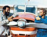 Bud Spencer: ecco quale dei suoi film ha riguardato più volte