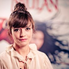 Carmen Consoli, interprete della canzone di Mulan