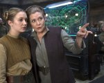 Carrie Fisher: è nato suo nipote, il figlio di Billie Lourd (FOTO)