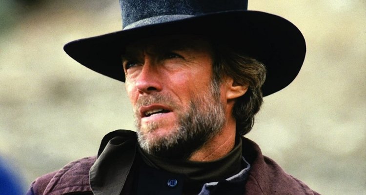 Clint Eastwood Protagonista Stasera Su Iris Con Una Programmazione 