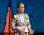 Heather Parisi attacca Lorella Cuccarini sui diritti gay: 'Omofoba e ipocrita'