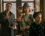 Jojo Rabbit: stasera su Sky Cinema Due il film Premio Oscar con Scarlett Johansson