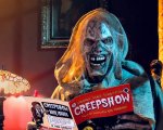 Creepshow: Kiefer Sutherland e Joey King nello speciale di Halloween basato sui racconti di Stephen King