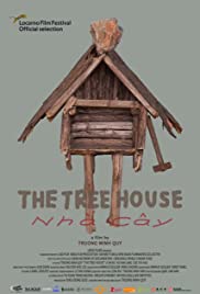 Locandina di The Tree House