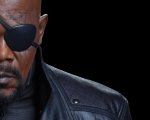 Samuel L. Jackson star della serie su Nick Fury, prodotta per Disney+