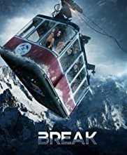 Locandina di Break