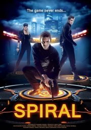 Locandina di Spiral - Giochi di potere