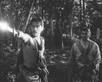 Rashomon: una serie tv ispirata al film è in lavorazione per HBO Max