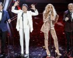 I Ricchi e Poveri a Ballando con le stelle 2020: ballerini per una notte della seconda puntata