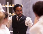The Knick, Steven Soderbergh: 'André Holland e Barry Jenkins sono al lavoro sulla terza stagione'
