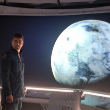 The Midnight Sky: una spettacolare immagine del film