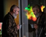 The Midnight Sky: George Clooney nelle prime foto del film