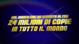 My Hero Academia The Movie 2 Heroes Rising - Trailer Italiano