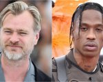 Tenet, il biglietto di Christopher Nolan a Travis Scott per il lancio del suo video in IMAX