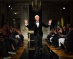 Giorgio Armani, stasera su La7 la sfilata in diretta: come vederla anche in streaming
