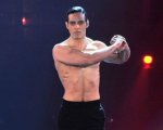Grande Fratello Vip, Gabriel Garko: Mario Adinolfi all'attacco: 'Adesso fai i soldi'
