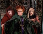 Hocus Pocus: una reunion benefica delle star in arrivo a Halloween