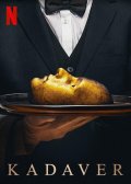 Locandina di Kadaver