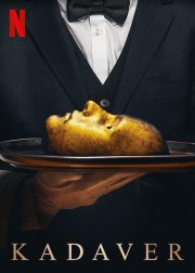 Locandina di Kadaver