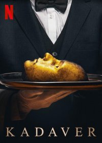 Locandina di Kadaver