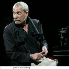 Paolo Conte, Via con me: una sequenza del film