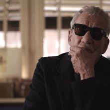 Paolo Conte, Via con me: una foto dal backstage