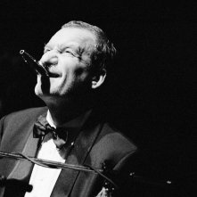 Paolo Conte, Via con me: un'immagine del film