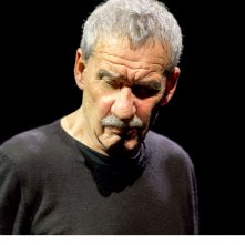 Paolo Conte, Via con me: una scena del documentario