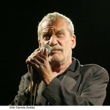 Paolo Conte, Via con me: una scena del film