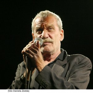 Paolo Conte, Via con me: una scena del film