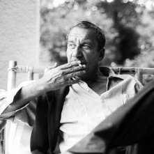 Paolo Conte, Via con me: Paolo Conte in una foto