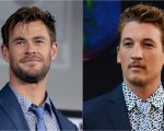 Spiderhead: Chris Hemsworth e Miles Teller nel cast del nuovo film Netflix
