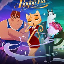 Locandina di You Animal!