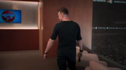 Welcome To Sudden Death - Trailer