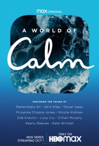 Locandina di A World of Calm