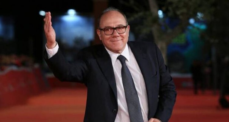 Dove Si E Operato Carlo Verdone Alle Anche
