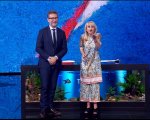 Che tempo che fa: ospiti Diletta Leotta, Luigi Di Maio e il medico Anthony Fauci, stasera su Rai3