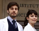 Domenica In: ospiti Alessandra Mastronardi, Lino Guanciale ed Emma, oggi su Rai1