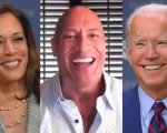 Dwayne Johnson sostiene Joe Biden: 'Ecco perché mi schiero per la prima volta' (VIDEO)