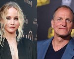 Jennifer Lawrence: quella volta in cui Woody Harrelson le ficcò un calzino in gola