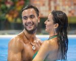 Grande Fratello Vip 5, Pierpaolo Pretelli su Elisabetta Gregoraci: 'C'è tanta complicità”