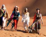 Sex and the City 2: stasera su La5 il secondo film tratto dalla serie cult