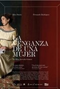 Locandina di A Woman's Revenge