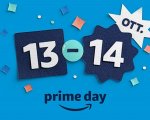Amazon Prime Day 2020 torna il 13 e 14 ottobre
