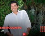 Boss in incognito: ultima puntata stasera su Rai2